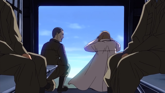 Illustration for article titled Grex's Full Metal Panic! Review
